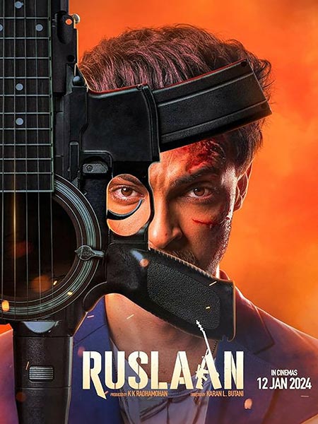 RUSLAAN